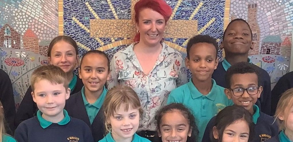 Emmaus Catholic and CofE Primary School    