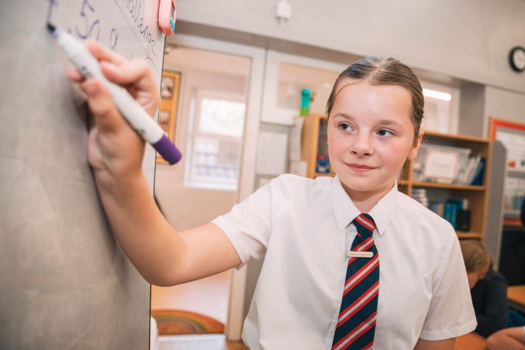 St Wilfrid’s Catholic Primary School   