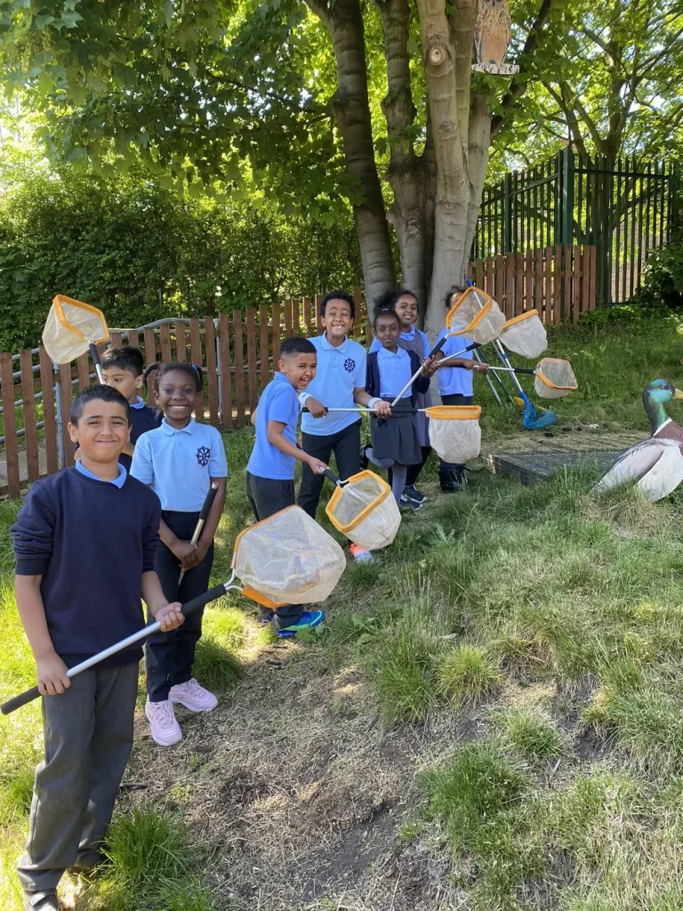 St Catherine’s Catholic Primary School   